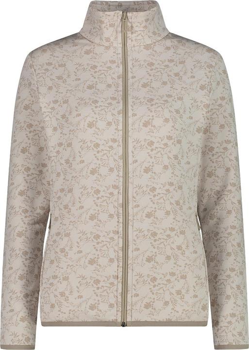 Actual product image CMP Campagnolo Women's Printed Stretch Jacket (XXS)
