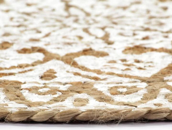 Image du produit vidaXL Tischset (4 pcs)