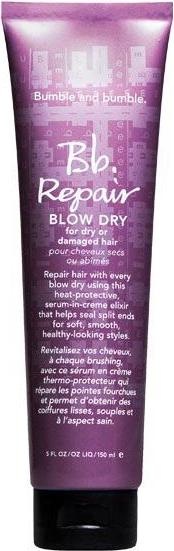 Produktbild Bumble and bumble Repair Blow Dry (150 ml)