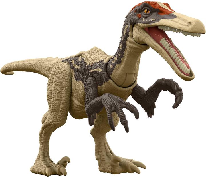 Mattel Dino Trackers Pacchetto Pericolo Austroraptor