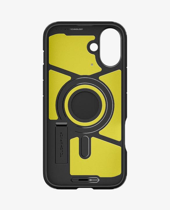 Produktbild Spigen Tough Armor Mag (Apple iPhone 16)