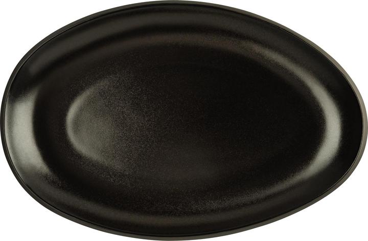 Produktbild Rosenthal Platte 25 cm - Junto Slate Grey (1x, 15 cm)
