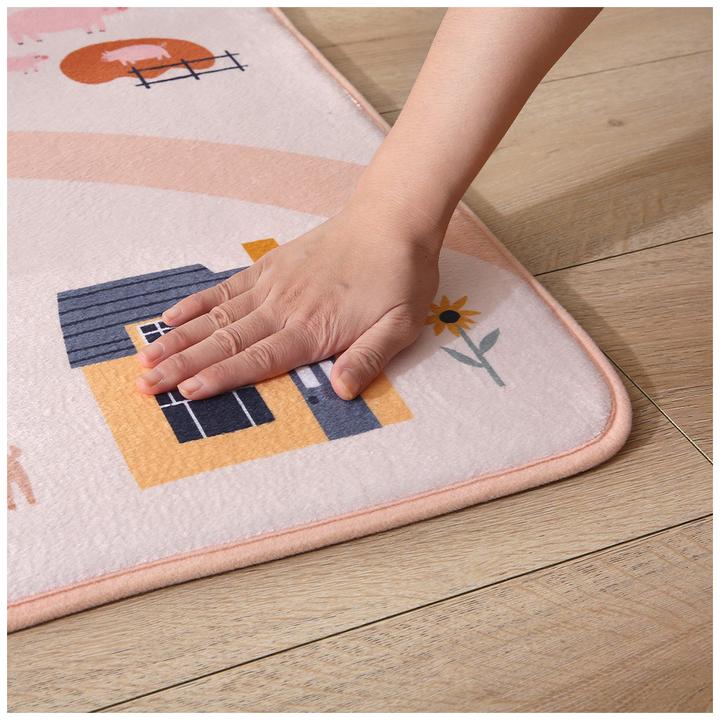 Image du produit Hakuna Matte Nuage (160 x 120 cm)