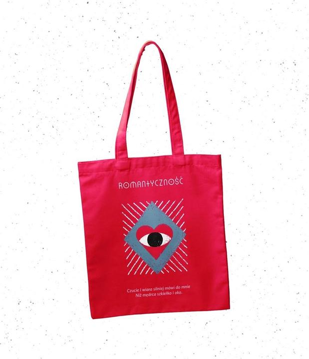 Produktbild Romantische Tasche