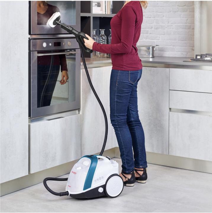 Actual product image Polti Vaporetto Smart100B (4 bar, 1500 W)