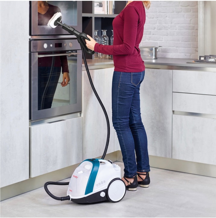 Productafbeelding Polti Vaporetto Smart100B (4 bar, 1500 W)