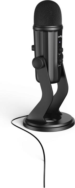 Actual product image SmallRig Forevala U60 USB Microphone 3466