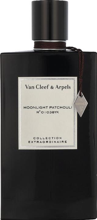 Produktbild Van Cleef and Arpels Moonlight Patchouli (Eau de Parfum, 75 ml)