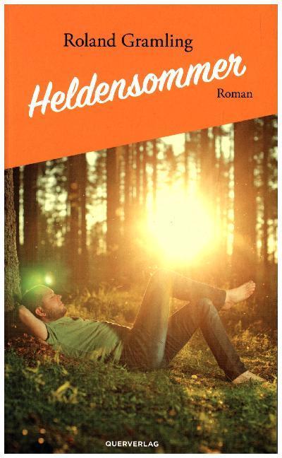 Produktbild Heldensommer (Deutsch, Roland Gramling, 2017)