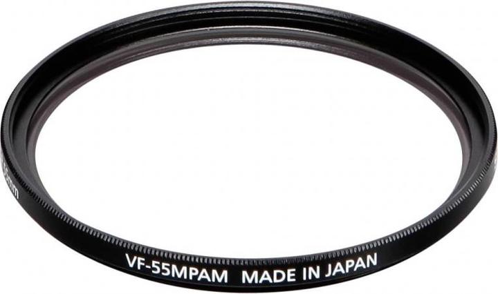 Productafbeelding Sony VF-55MPAM, MC beschermingsfilter, 55mm (55 mm, Beschermend filter, 55 mm)