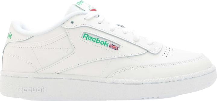 Immagine prodotto Reebok Classics Club C 85 Scarpe Sportive Pelle Adulto Unisex (37.5)