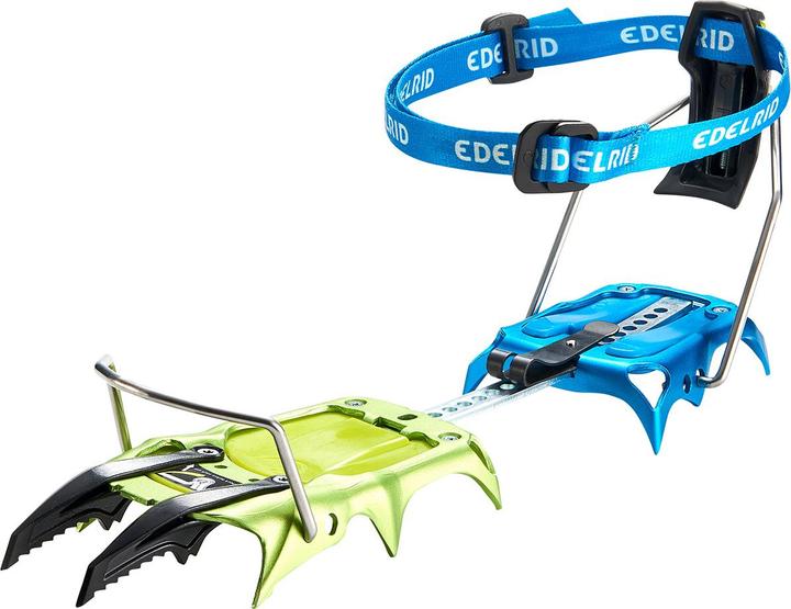 Produktbild Edelrid Beast Lite (34, 35, 36, 37, 38, 39, 40, 41, 42, 43, 44, 45, 46, 47, 48)