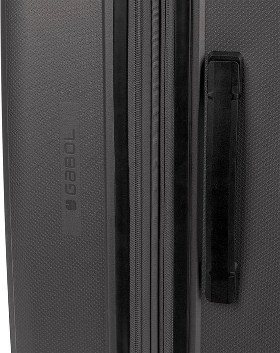 Produktbild Gabol Brooklyn Spinner 66 Erweiterbares Grau