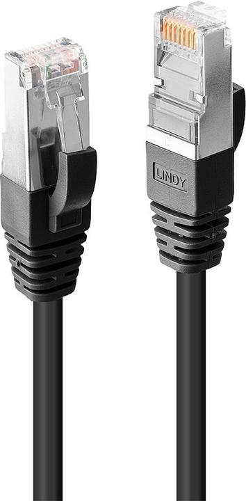 Actual product image Lindy Network cable (S/FTP, CAT6, 15 m)