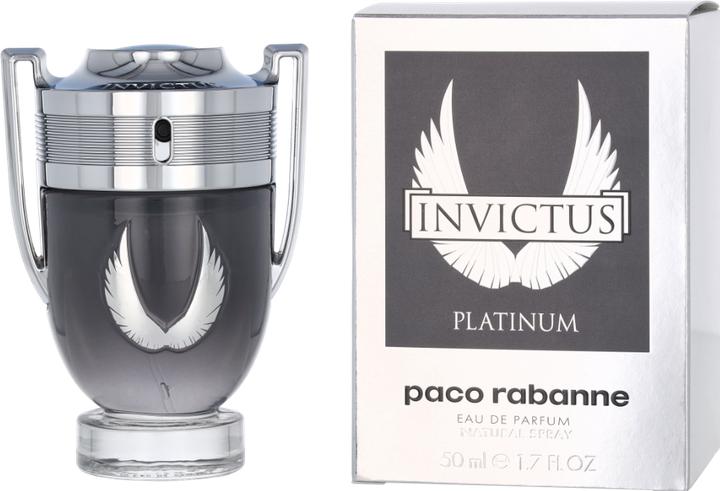 Produktbild Paco Rabanne Invictus (Eau de Parfum, 50 ml)