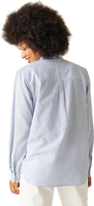 Immagine prodotto Regatta Primevere Camicia A Strisce Donna (38)