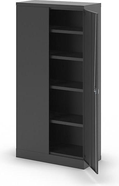 Produktbild eurokraft basic Nilas (91.50 cm, 183 cm)