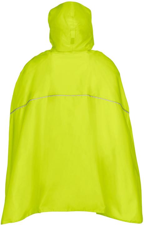 Actual product image Vaude Valdipino Poncho (S)