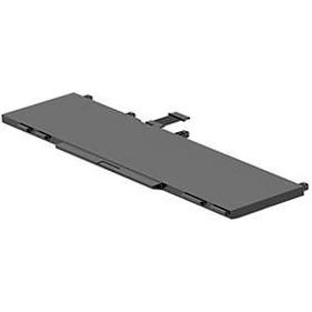 HP 56Wh 3-cell lithium-ion (3 Zellen, 4840 mAh), Notebook Akku