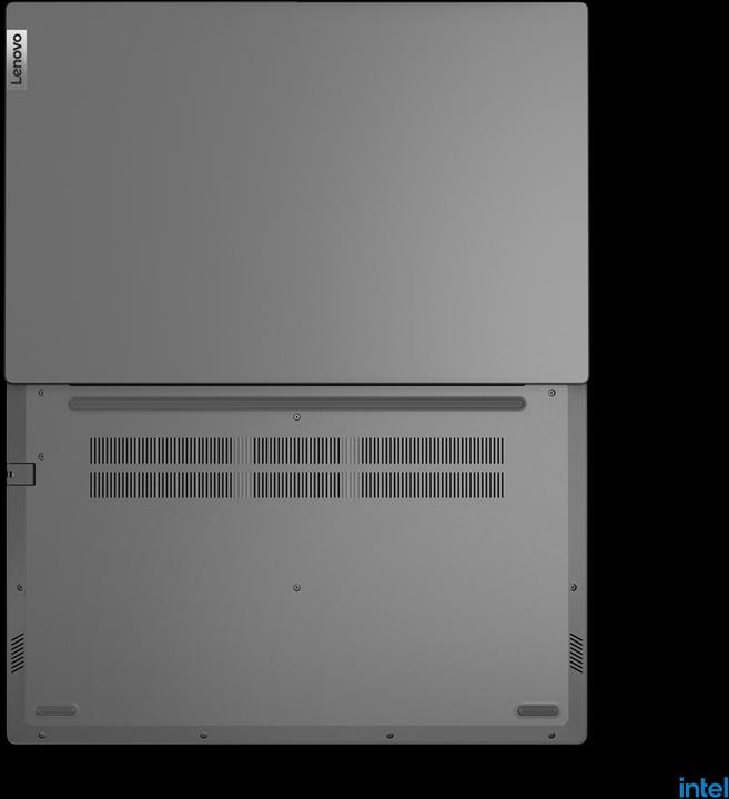Actual product image Lenovo V15 G2 ITL 82KB (15.60", Intel Core i3-1115G4, 8 GB, 256 GB, DE)