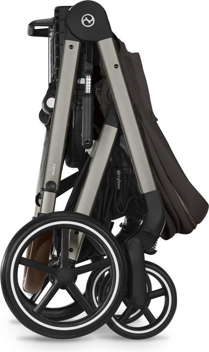 Image du produit Cybex Balios S Lux (0 Mois - 4 Années)