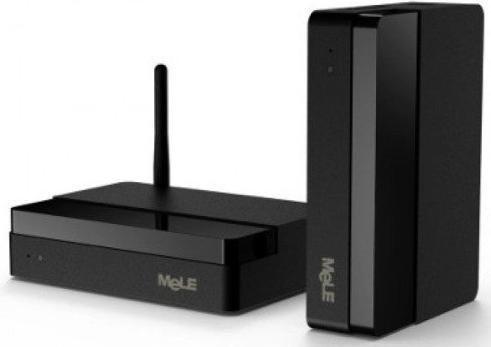 Actual product image Allnet switch smart managed 8 port gigabit 140w / 8x poe+ / 2x sfp / fanless / 19 inch / inchall- (10 ports)