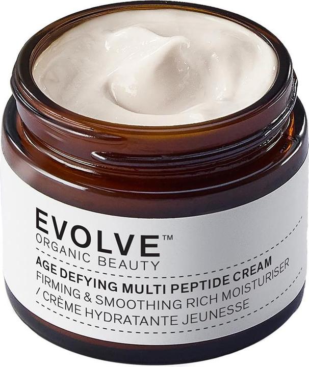 Image du produit Evolve - Multi Peptide 360 Anti-aging Cream (60 ml, Crème 24h)