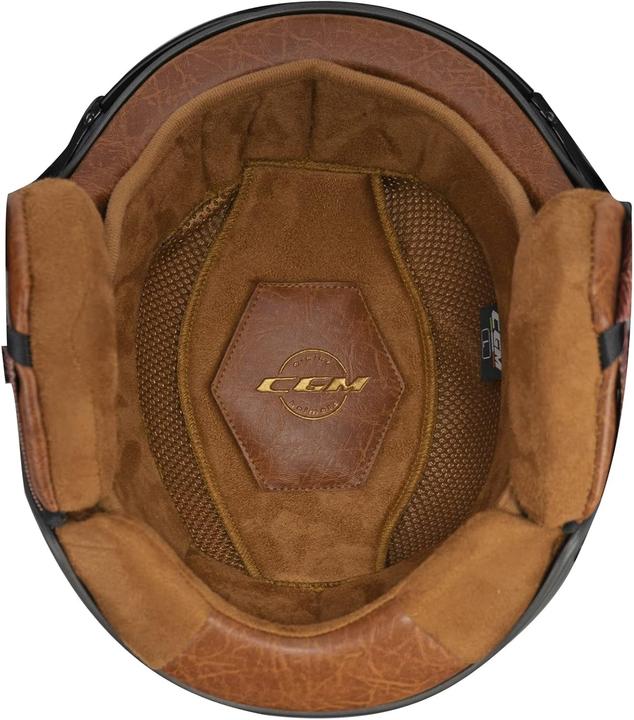 Immagine prodotto CGM EBI Vintage Graphine (57 - 58 cm, M)