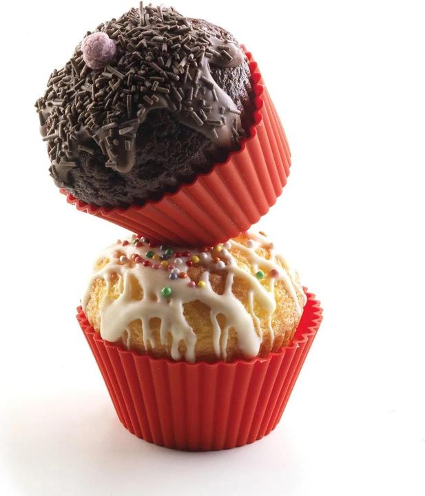 Produktbild Silikomart Cupcake (6.80 cm)