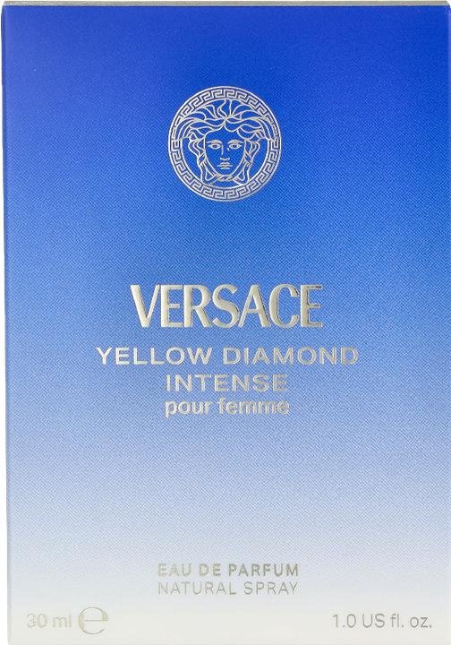 Immagine prodotto Versace Diamante giallo intenso (Eau de parfum, 30 ml)