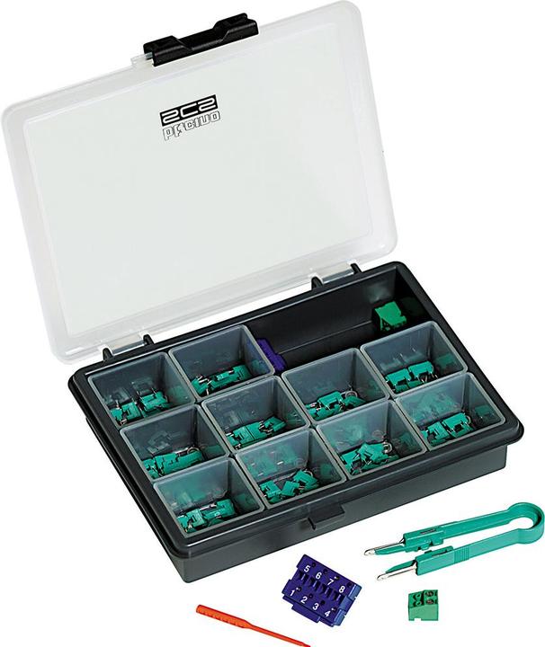 Bticino LEG 3501K/1 Busconfiguratieset