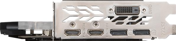 Produktbild MSI GeForce GTX 1080 TI SEA HAWK EK X (11 GB)