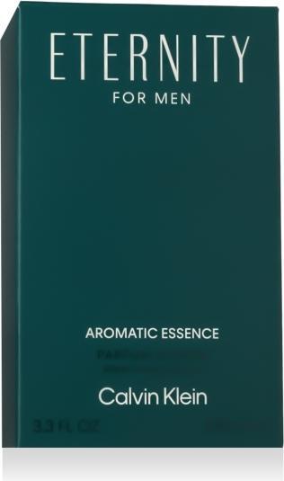 Produktbild Calvin Klein Aromatic Essence (Eau de Parfum, 100 ml)