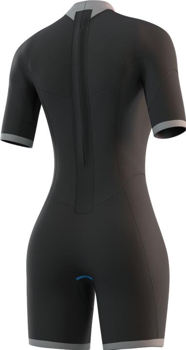 Image du produit Mystic Marque Shorty /2mm (3/2 mm, M)