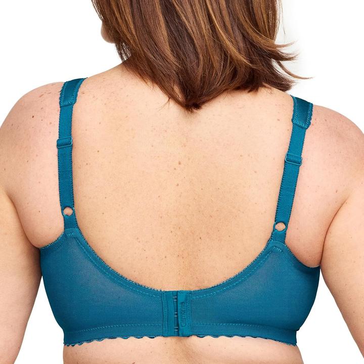 Actual product image Glamorise MagicLift Support Bra (Single pack, 115 I)