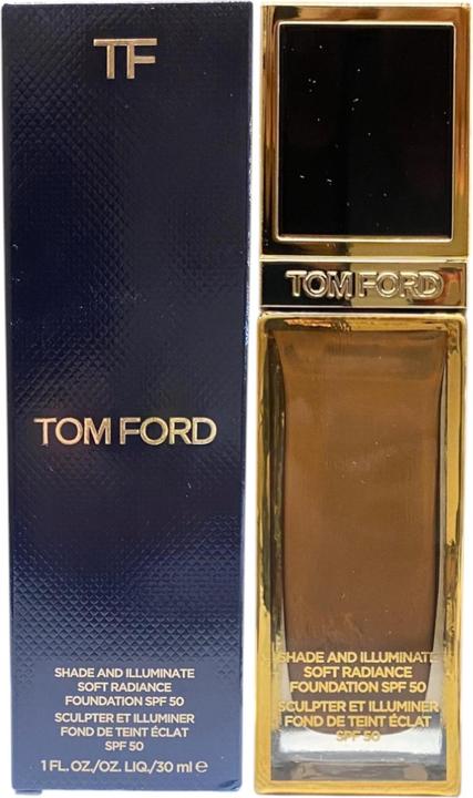Immagine prodotto Tom Ford Ombra & Illuminazione Fattore di Protezione Solare 50 n. 1"1.5"