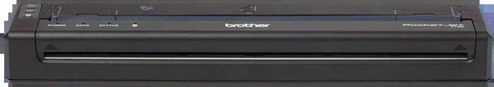Produktbild Brother PJ-862 (Thermodirekt, Schwarz-Weiss)