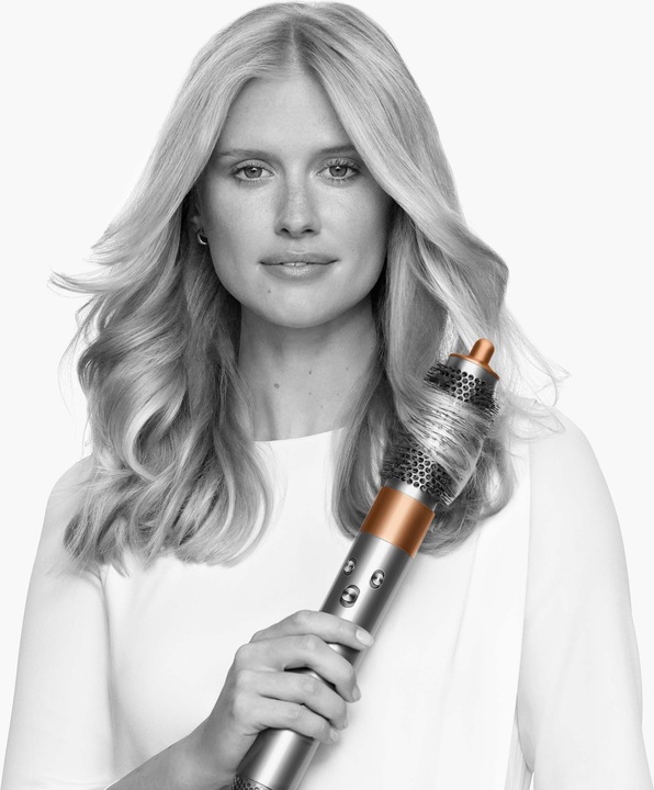 Actual product image Dyson Airwrap Complete Long (30 mm, 40 mm)