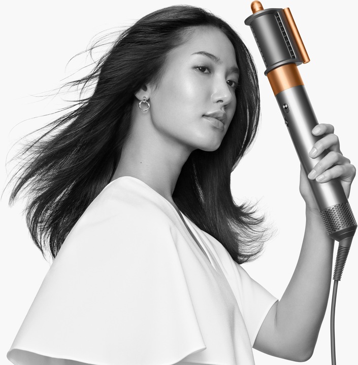 Actual product image Dyson Airwrap Complete Long (30 mm, 40 mm)