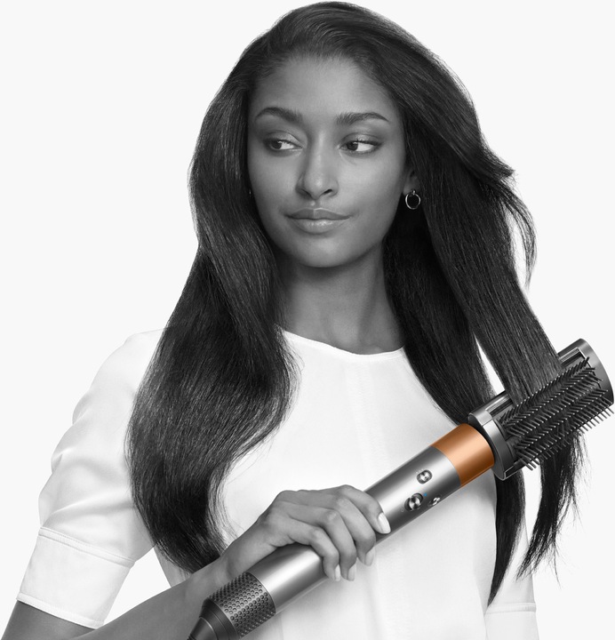 Actual product image Dyson Airwrap Complete Long (30 mm, 40 mm)