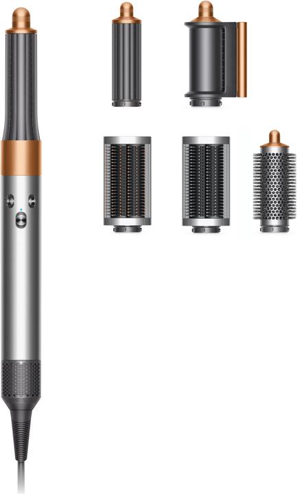 Actual product image Dyson Airwrap Complete