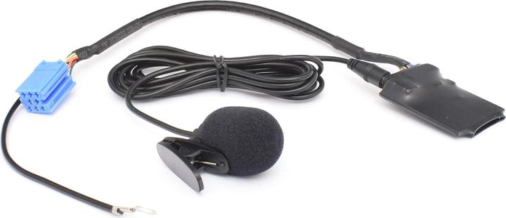 Produktbild Blue-Music Audio Adapter, 8pin