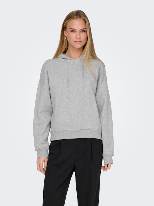 Produktbild Only Onlsweat L/S Hoodie Oversize Pkt Swt (XS)