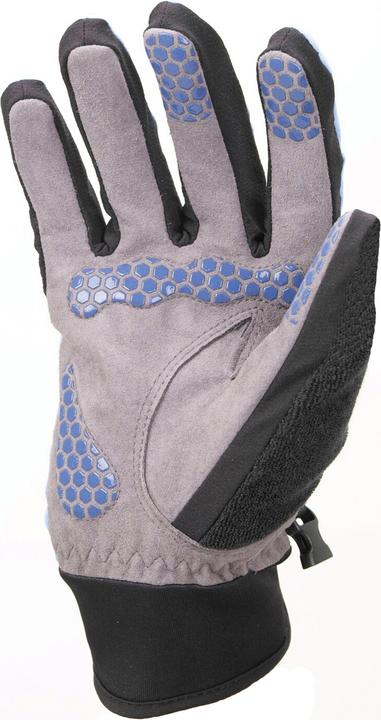 Actual product image Sealskinz Ladies All Weather Cycle Glove (XL)