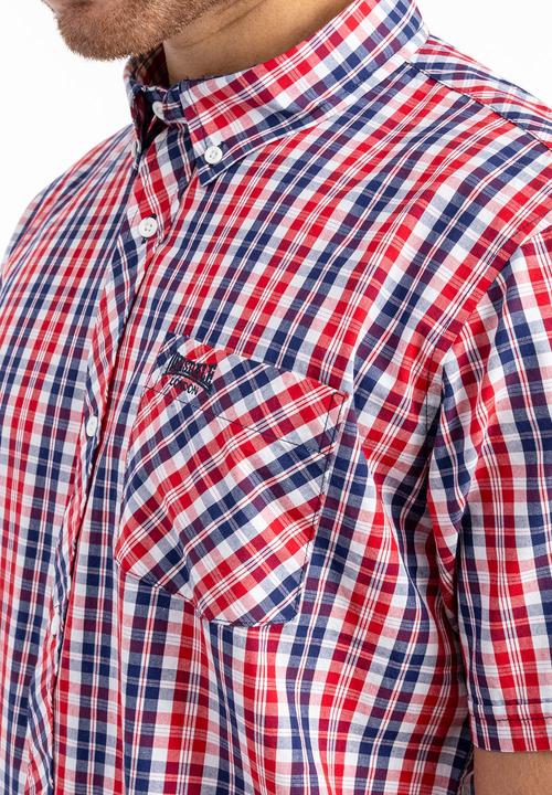 Produktbild Lonsdale Brixworth (M)