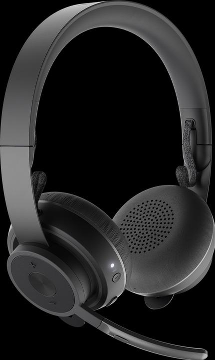 Image du produit Logitech Zone (Sans fil, USB-A)