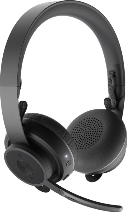 Produktbild Logitech Zone (Kabellos, USB-A)