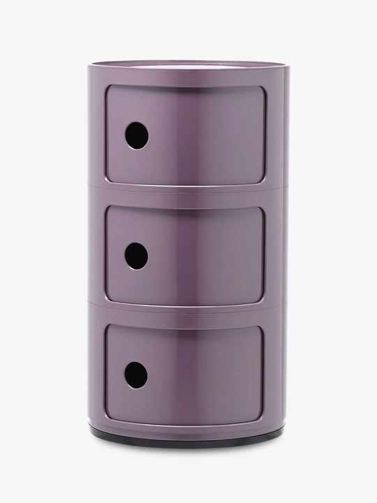 Kartell Componibili (32 x 32 x 58.5 cm)
