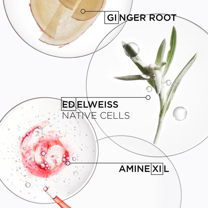 Immagine prodotto Kérastase Genesis Bain Hydra-Fortifiant (250 ml, Shampoo liquido)