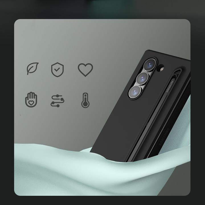 Produktbild Nillkin Flex Pure Fold S Pen Cover (Samsung Galaxy Z Fold6)